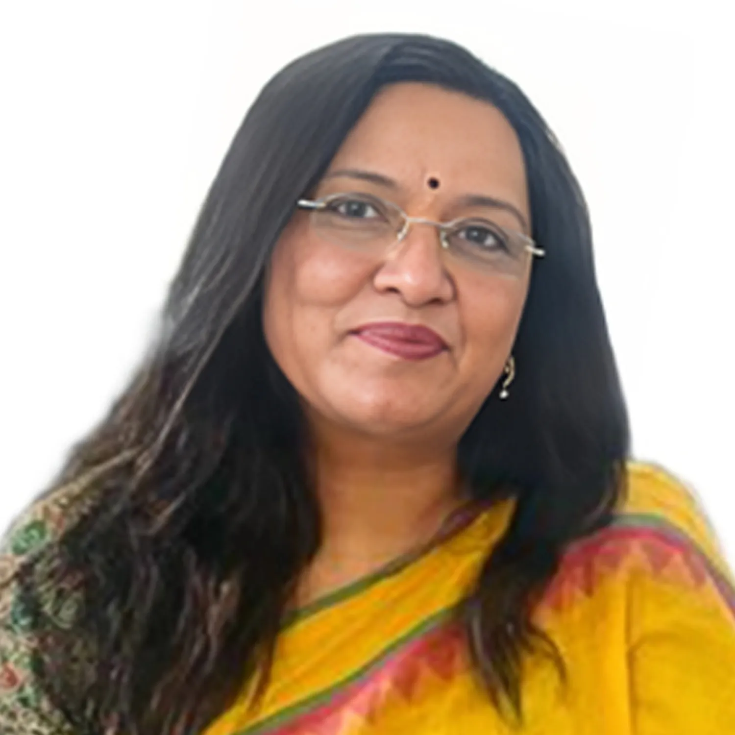 LEAP 2025 Awardee - Prof. Vandana Sharma